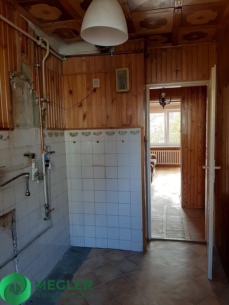 Mieszkanie trzypokojowe na sprzedaż Grodzisk Mazowiecki  59m2 Foto 9