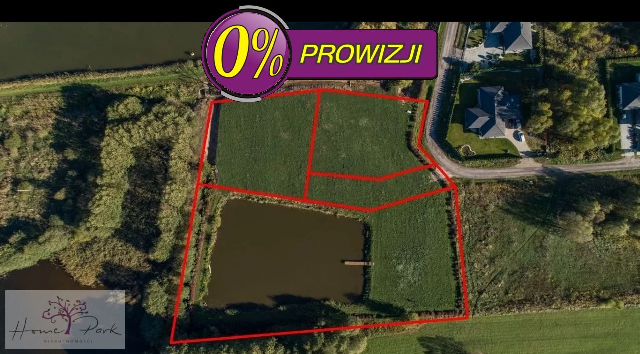 Działka budowlana na sprzedaż Tuszyn, Tuszynek Majoracki  10 121m2 Foto 9