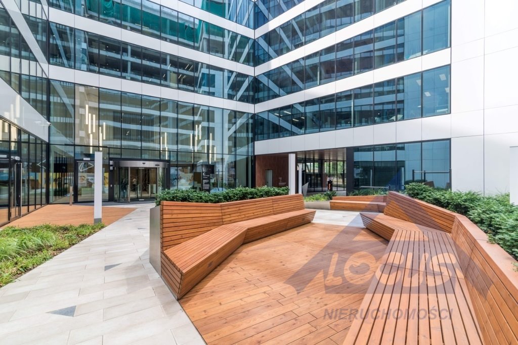 Przestronny lokal 504 m² z tarasem i parkingiem - polecam! Warszawa, Wola  901m2 Foto 1