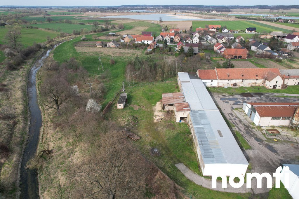 Magazyn na sprzedaż Bielice  1 600m2 Foto 13