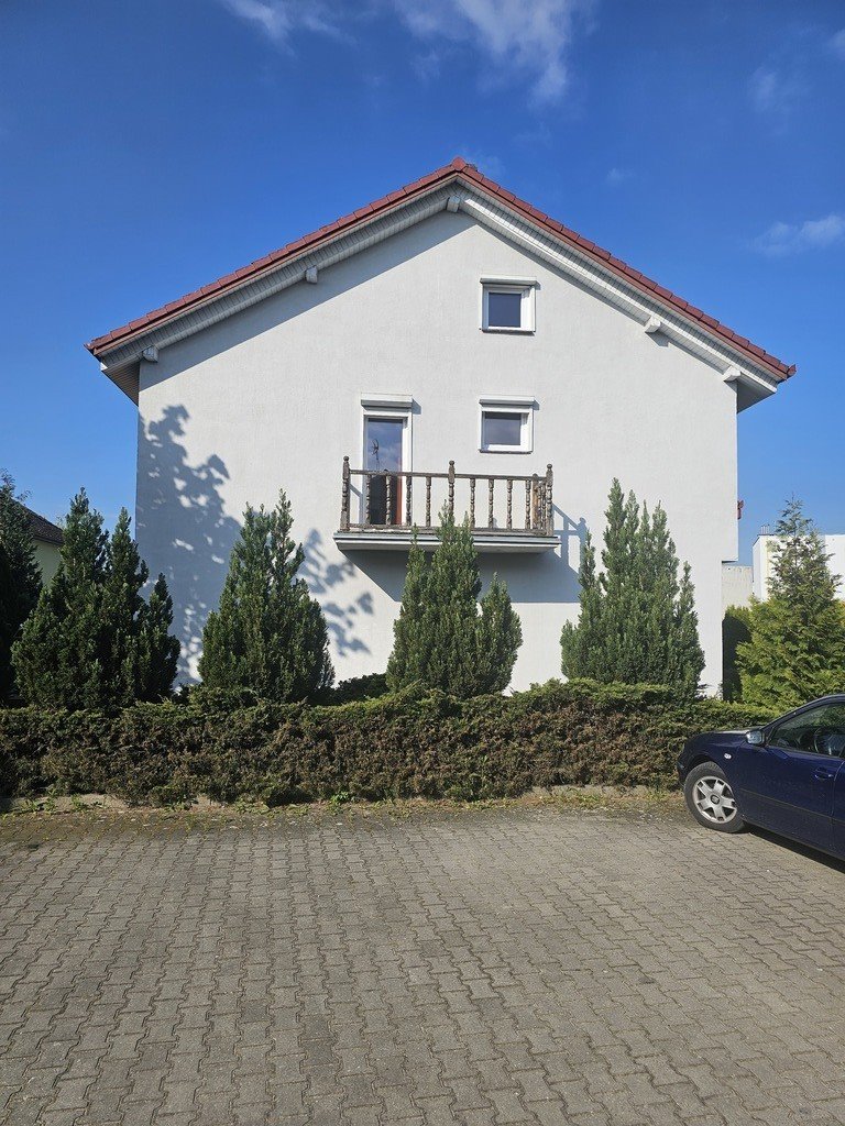 Dom na sprzedaż Gorzów Wielkopolski, Górczyn  211m2 Foto 3