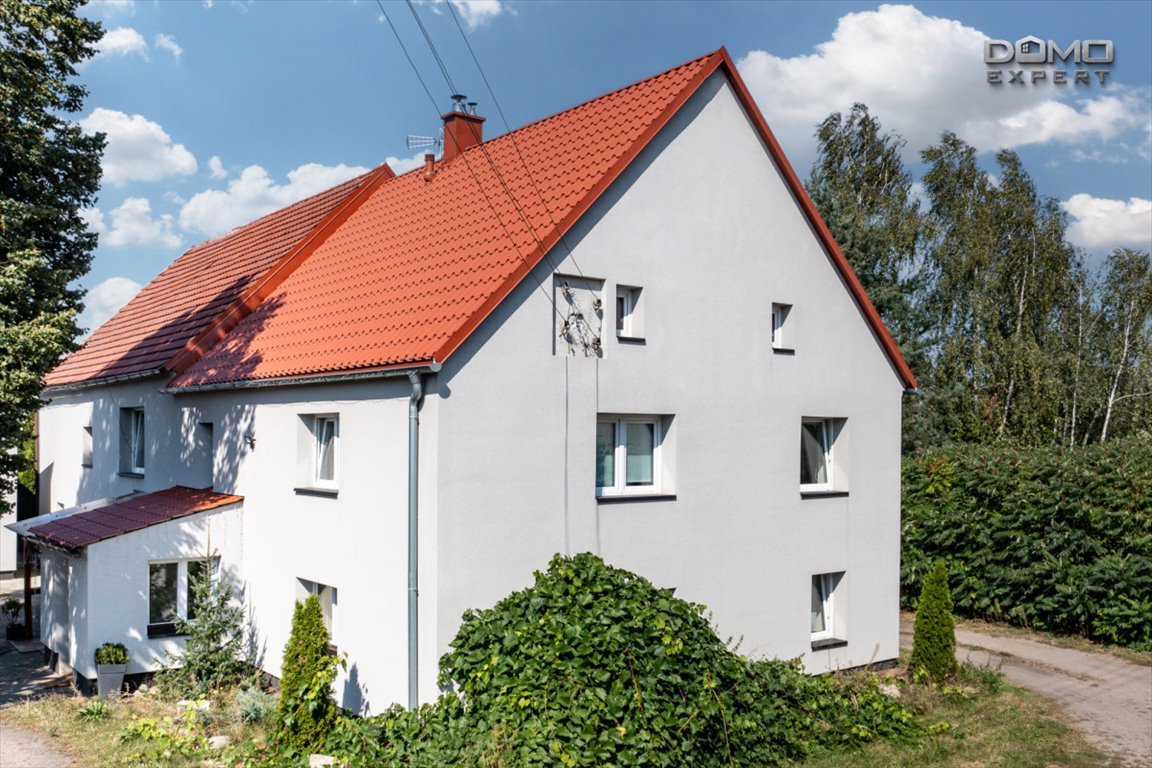 Stylowy dom po remoncie z dużą działką i warsztatem Kraśnik Górny  269m2 Foto 1