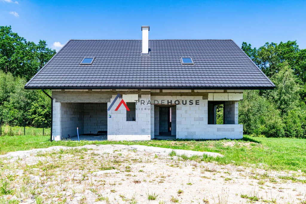 Dom na sprzedaż Nowy Borek  168m2 Foto 3