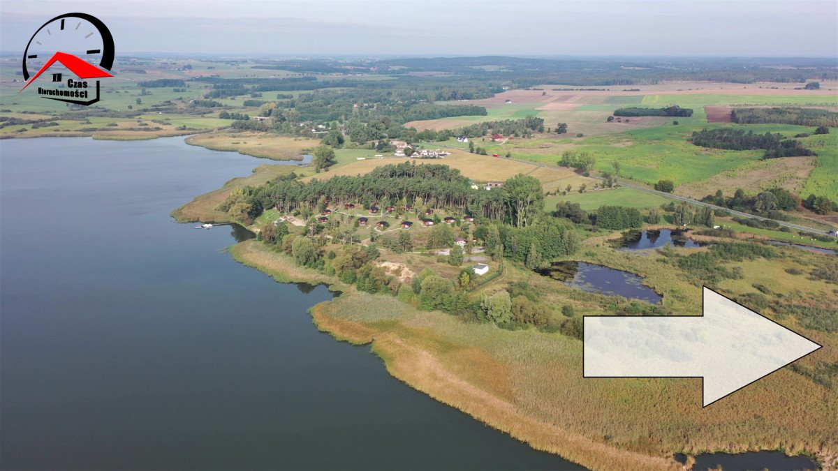 Działka budowlana na sprzedaż Knieja  24 000m2 Foto 5