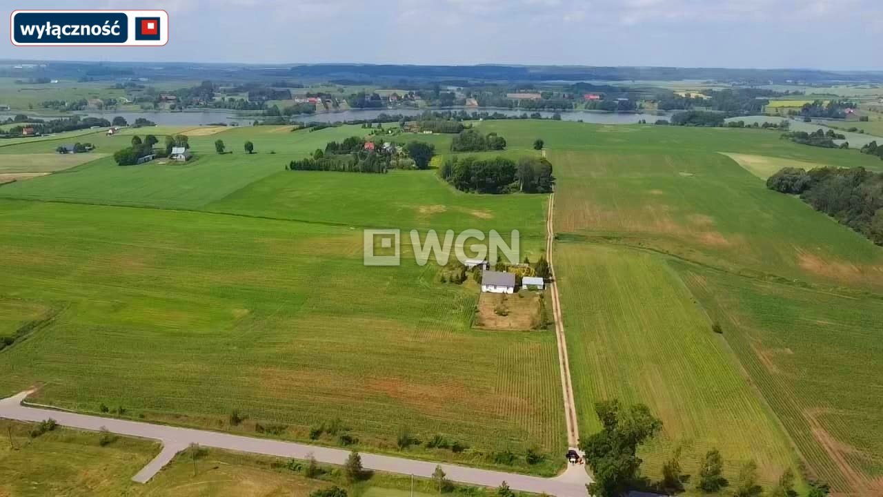 Dom na sprzedaż Gorczyce  100m2 Foto 1