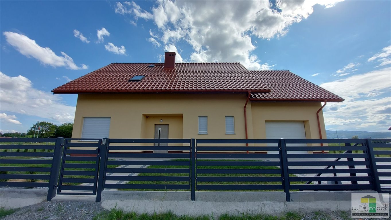 Dom na sprzedaż Pieszyce  245m2 Foto 7