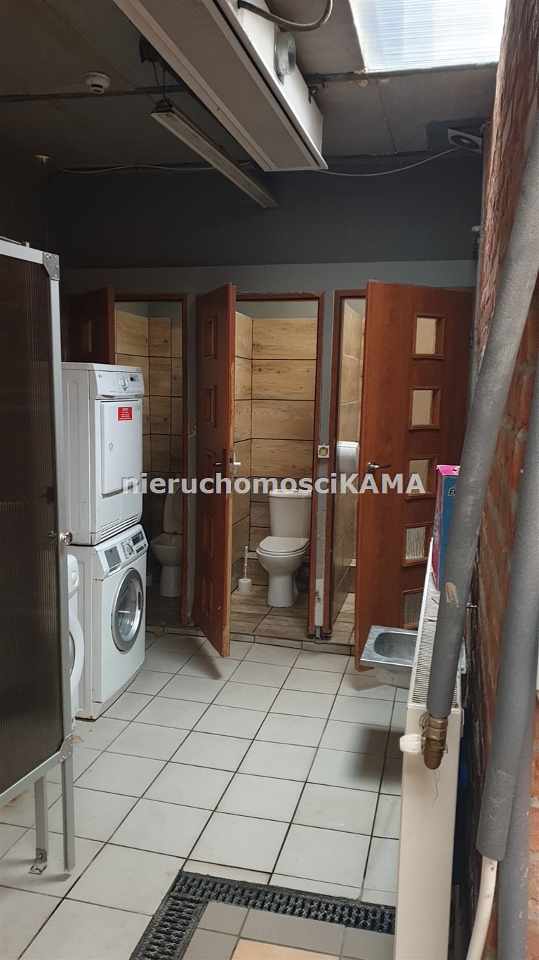 Lokal użytkowy na sprzedaż Bielsko-Biała, Centrum  1 646m2 Foto 18