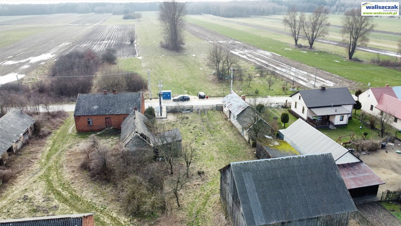 Dom na sprzedaż Janikowice  50m2 Foto 9