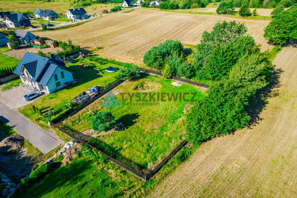 Działka budowlana na sprzedaż Kamienica Szlachecka  2 380m2 Foto 10