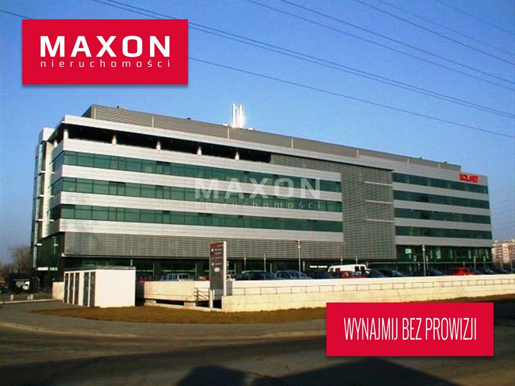Przestronny biurowiec 747 m² z klimatyzacją w Warszawie polecam! Warszawa, Wola, ul. Jana Olbrachta  747m2 Foto 1