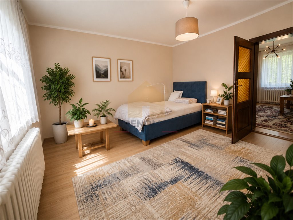 Przestronny dom 220 m² z garażem i ogrodem zapraszam Wałbrzych, Gaj  220m2 Foto 1