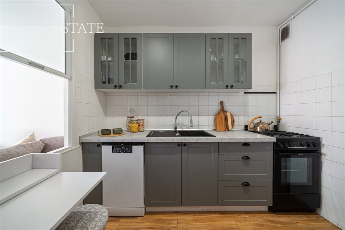 Mieszkanie dwupokojowe na wynajem Warszawa, Śródmieście, Złota  37m2 Foto 1