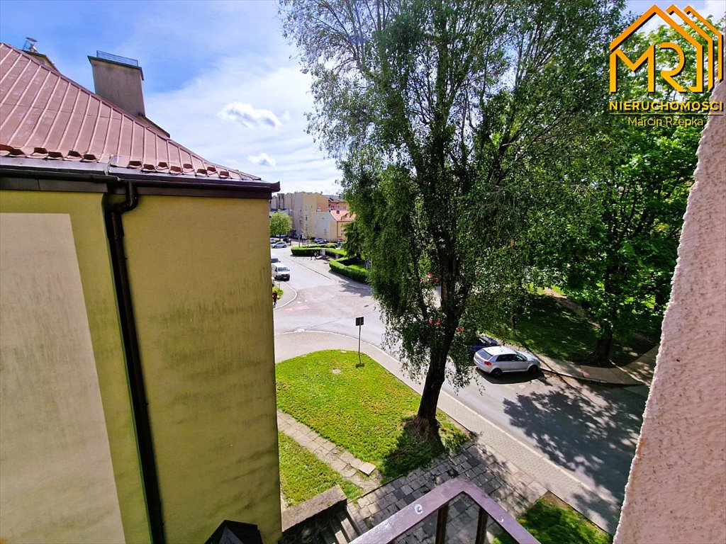 Mieszkanie dwupokojowe na sprzedaż Tarnów, Bóżnic  51m2 Foto 13