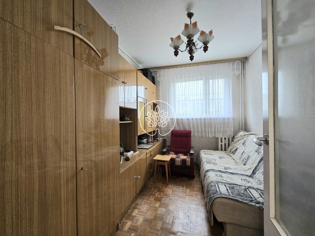 Mieszkanie trzypokojowe na sprzedaż Bydgoszcz, Bernarda Śliwińskiego  50m2 Foto 7