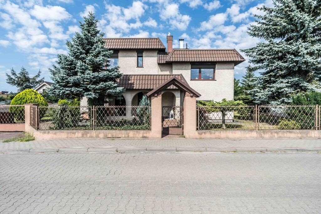 Zapraszam do domu 114,7 m² z potencjałem w Tulcach Tulce, Kalinowa  115m2 Foto 1