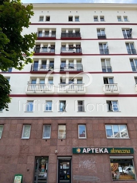 Mieszkanie czteropokojowe  na sprzedaż Warszawa, Ochota, Stara Ochota, Grójecka  64m2 Foto 4