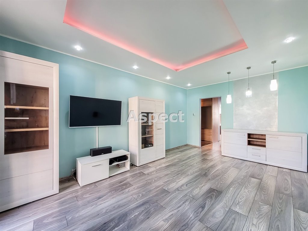 Mieszkanie dwupokojowe na sprzedaż Katowice, os. Witosa  49m2 Foto 1