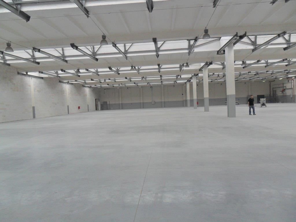 Lokal użytkowy na wynajem Łódź, Bałuty, Szczecińska  2 700m2 Foto 4