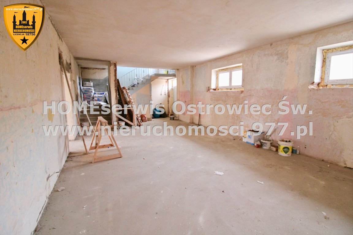 Lokal użytkowy na wynajem Ostrowiec Świętokrzyski, Centrum  200m2 Foto 6