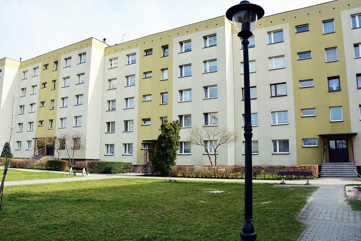 Mieszkanie dwupokojowe na sprzedaż Gliwice, Sośnica  49m2 Foto 13