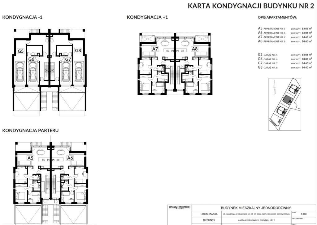 Mieszkanie czteropokojowe  na sprzedaż Kraków, Wola Justowska, Wola Justowska, Królowej Jadwigi  83m2 Foto 7