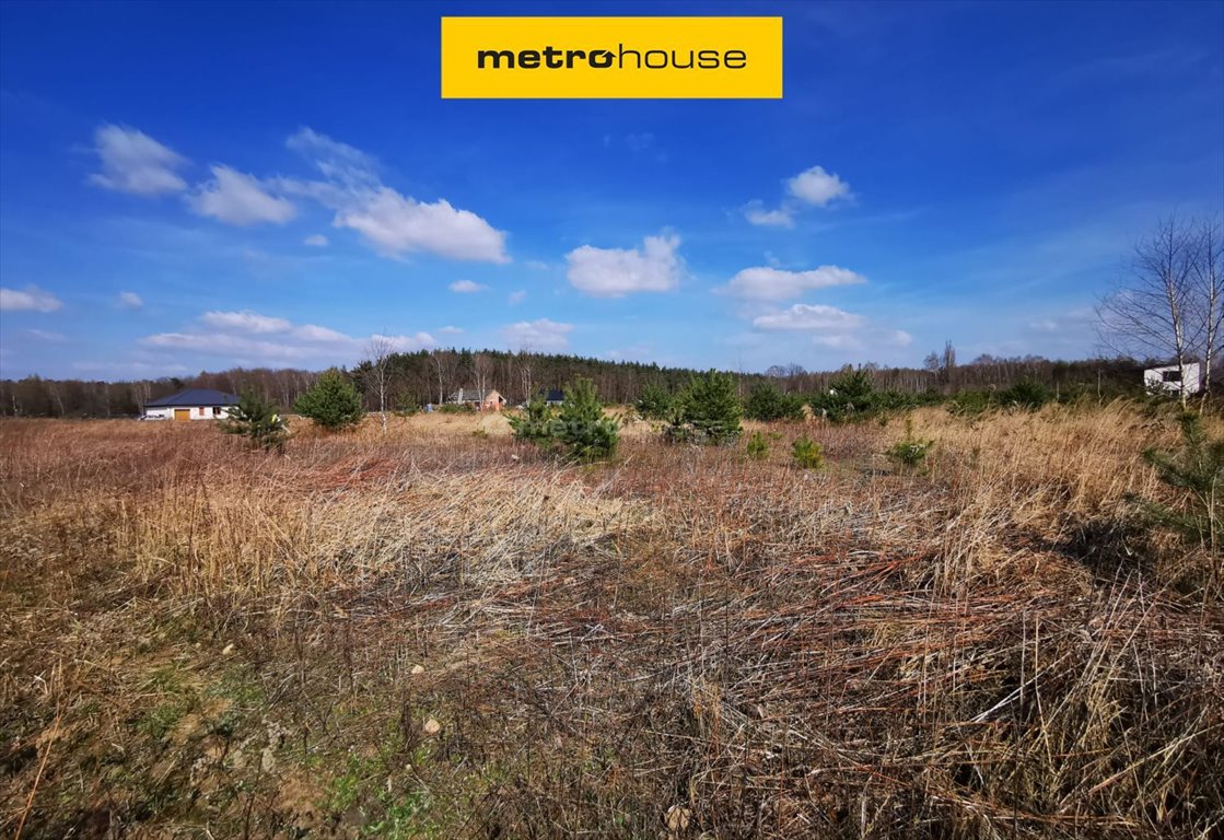 Działka 8 arów pod dom lub rekreację, media przy działce Stradomia Wierzchnia  800m2 Foto 1