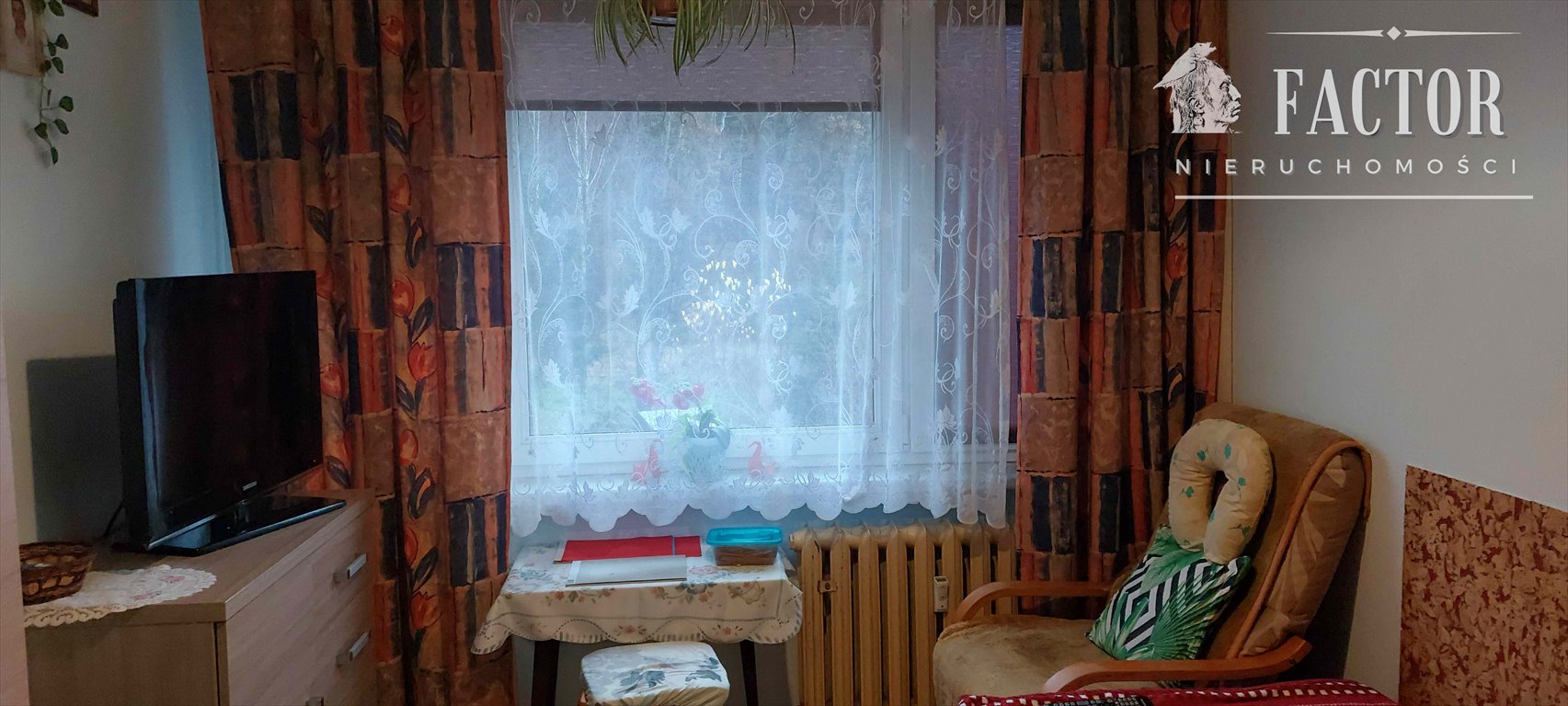 Mieszkanie dwupokojowe na sprzedaż Gorlice  48m2 Foto 2