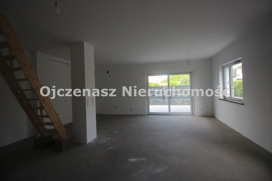 Mieszkanie czteropokojowe  na sprzedaż Bydgoszcz, Górzyskowo  130m2 Foto 5