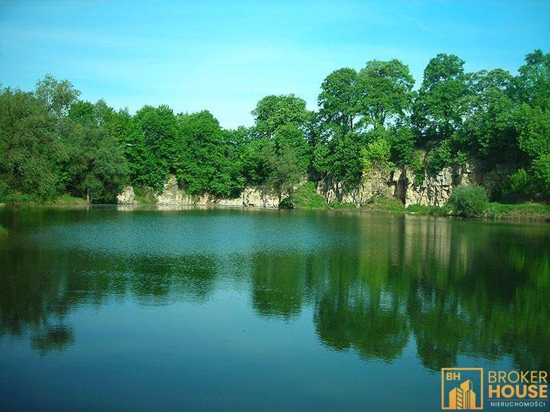 Działka inwestycyjna na sprzedaż Krapkowice  79 000m2 Foto 1