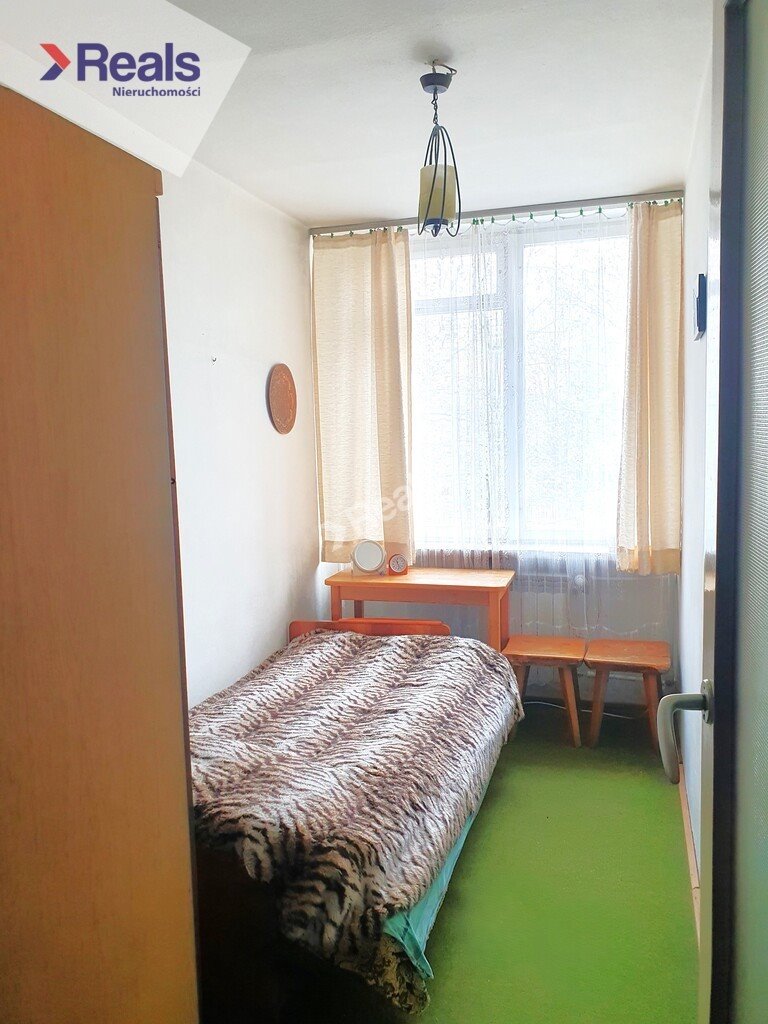 Mieszkanie trzypokojowe na sprzedaż Warszawa, Praga-Południe, Saska Kępa, Międzynarodowa  48m2 Foto 9