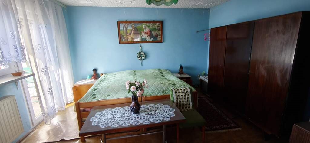 Dom do remontu z dużym potencjałem i ogrodem 827 m² Gliwice, Łabędy, Władysława Broniewskiego  171m2 Foto 1