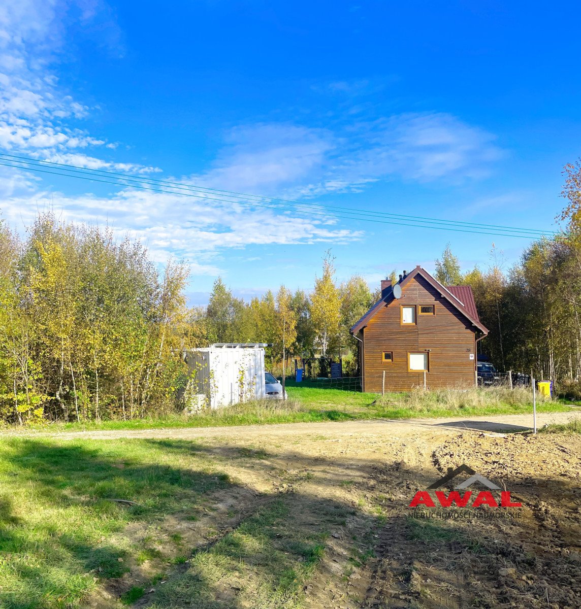 Działka budowlana na sprzedaż Mechowo, Złota  880m2 Foto 11