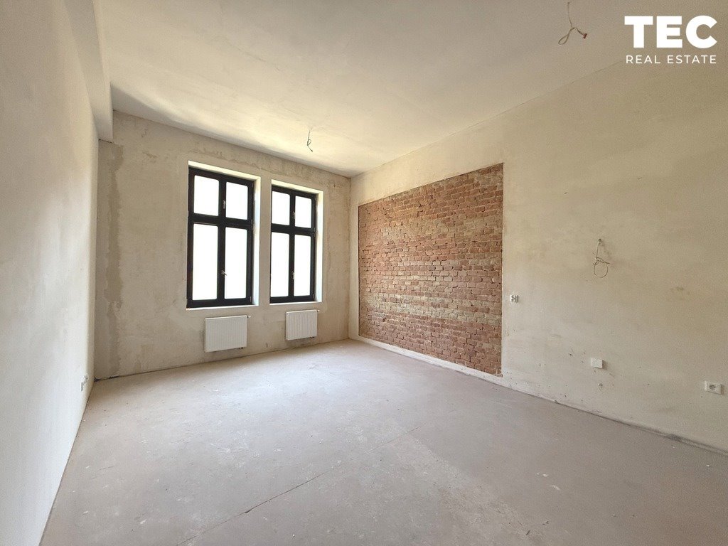 Nowoczesne 2-pokojowe mieszkanie w Krakowie, 43,24 m² - polecam! Kraków, Śródmieście, Krowoderska  43m2 Foto 1