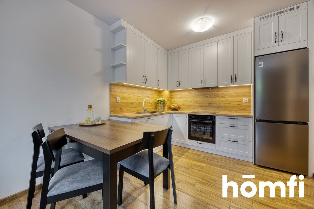 Mieszkanie dwupokojowe na wynajem Rzeszów, Lubelska  44m2 Foto 1