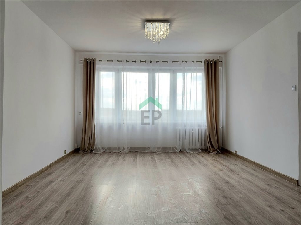 Przestronne 2-pokojowe po remoncie z balkonem, blisko uczelni zapraszam Częstochowa, Tysiąclecie  51m2 Foto 1