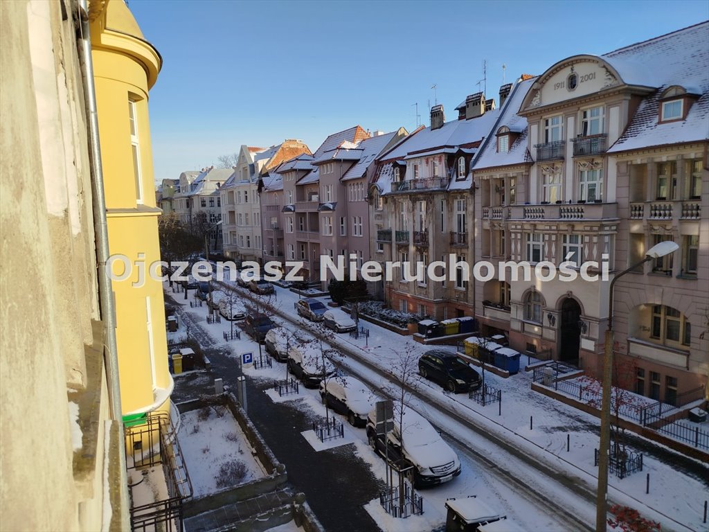 Mieszkanie dwupokojowe na sprzedaż Bydgoszcz  63m2 Foto 12