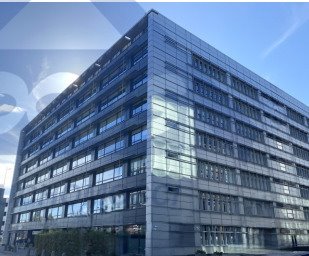 Zapraszam do wynajmu nowoczesnego biurowca klasy A 11 934 m² Warszawa, Mokotów  11 934m2 Foto 1