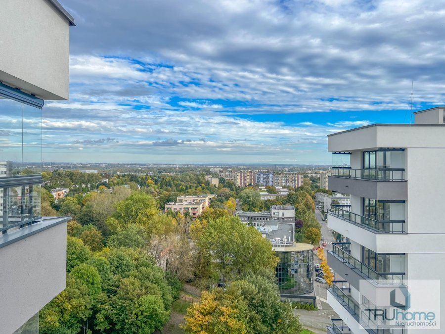 Mieszkanie trzypokojowe na sprzedaż Katowice, Śródmieście, Korfantego  82m2 Foto 10