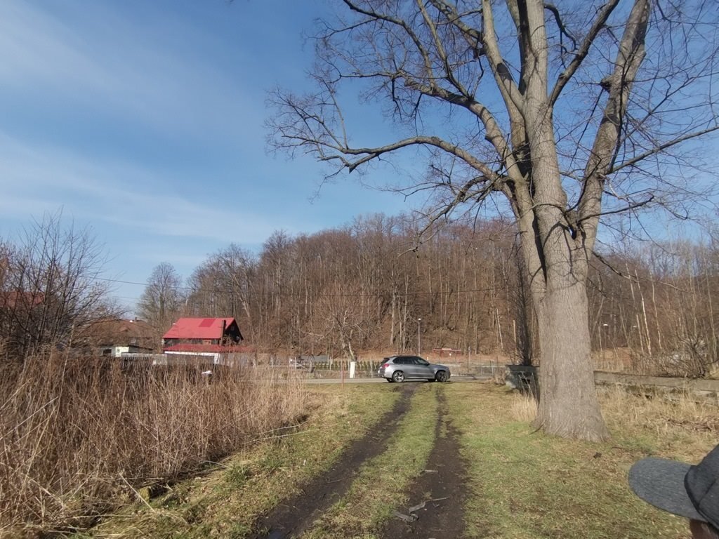 Działka inna na sprzedaż Bogatynia, Markocice  1 891m2 Foto 11