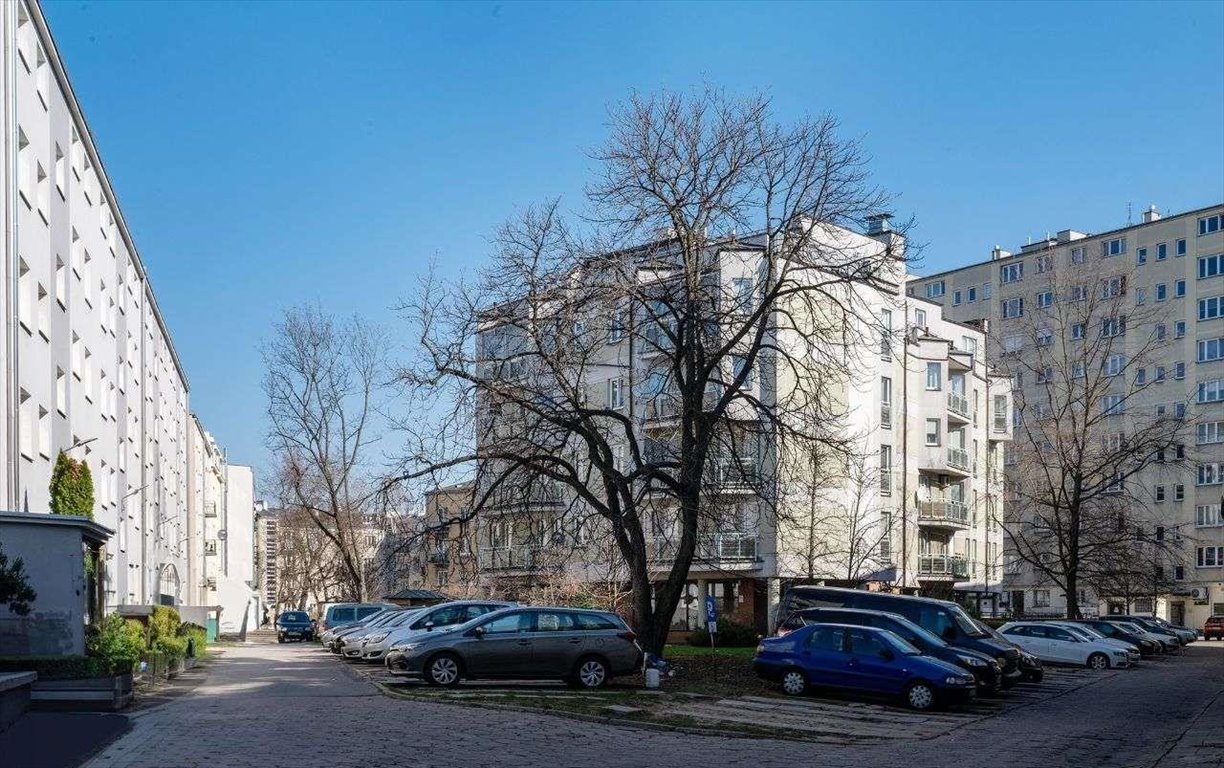 Mieszkanie trzypokojowe na sprzedaż Warszawa, Mokotów, ul. Nowosielecka  84m2 Foto 10