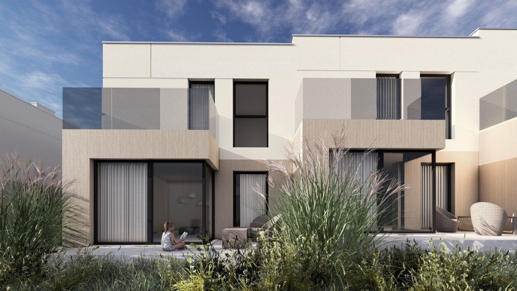 Dom na sprzedaż Rzeszów, św. Marcina  87m2 Foto 1