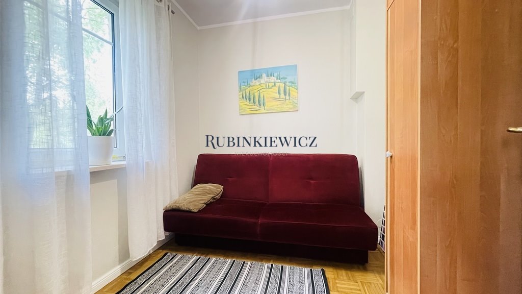 Mieszkanie dwupokojowe na wynajem Warszawa, Praga-Południe, Szaserów  36m2 Foto 5