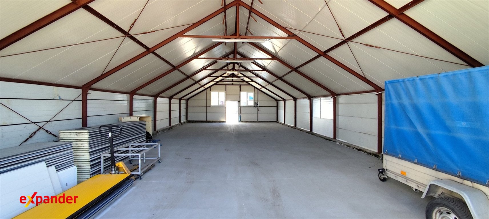 Polecam przestronny lokal 185 m² na wynajem w Bierzglinku Bierzglinek, Grabowa  185m2 Foto 1