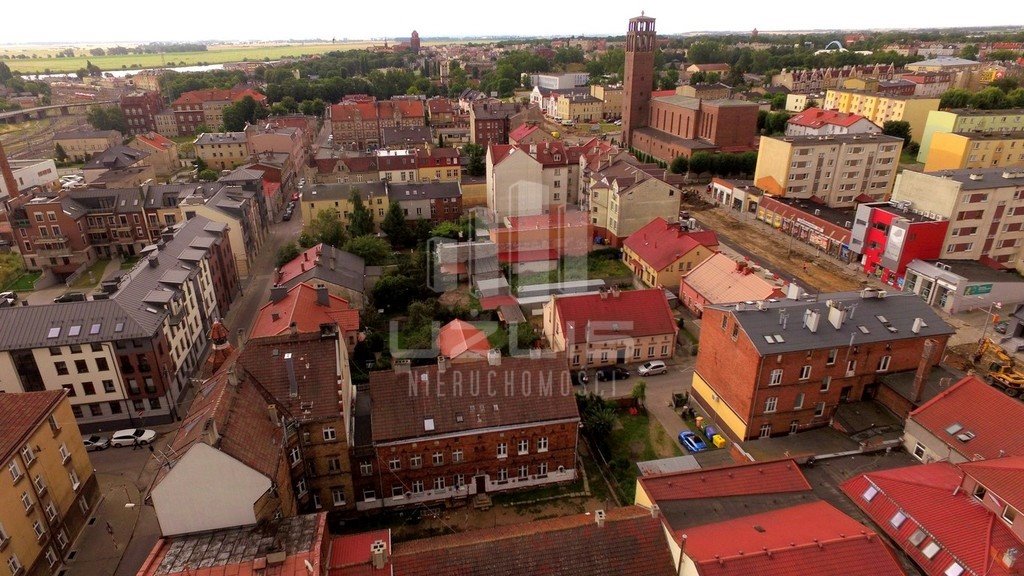 Działka budowlana pod dzierżawę Tczew, Gdańska  289m2 Foto 10