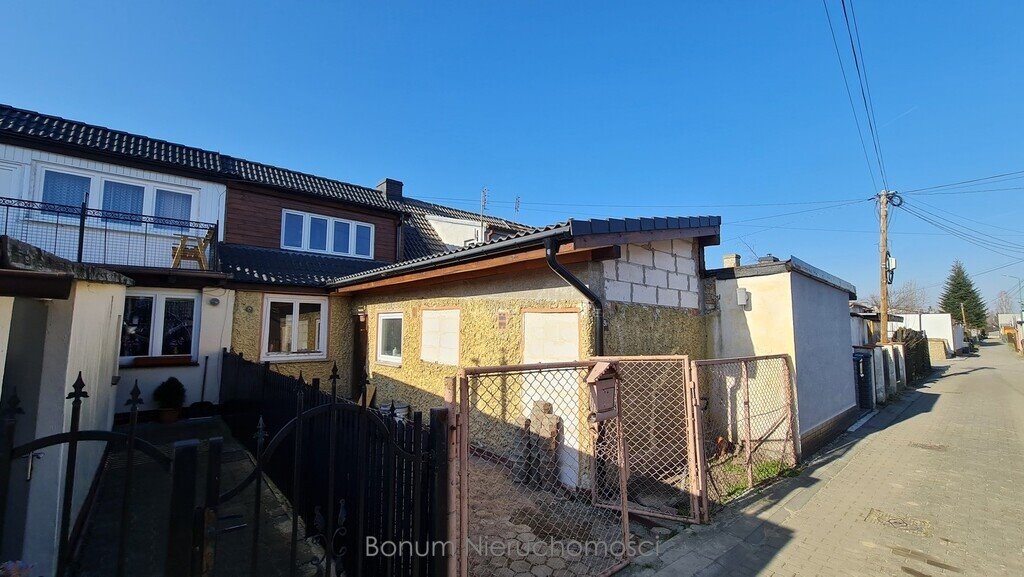 Dom na sprzedaż Ząbkowice Śląskie  100m2 Foto 1