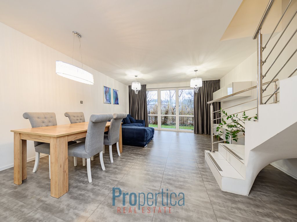 Dom na sprzedaż Marki, Królowej Marysieńki  87m2 Foto 1