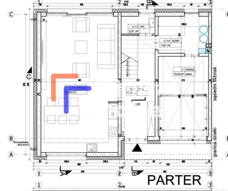 Dom na sprzedaż Warszawa, Wawer, Czarnuszki  162m2 Foto 8