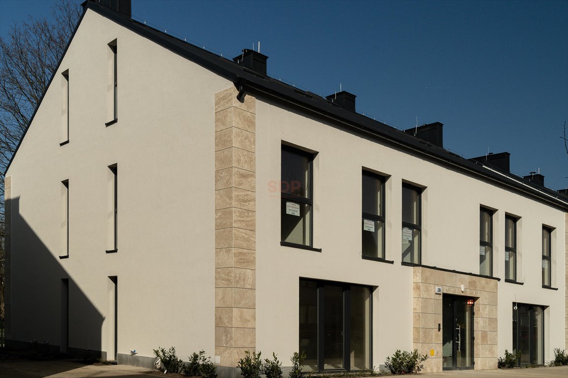 Lokal użytkowy na sprzedaż Wrocław, Wysoka, Chabrowa  42m2 Foto 1