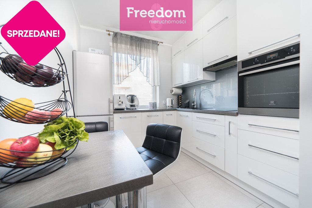 Mieszkanie trzypokojowe na sprzedaż Olsztyn, Jaroty, Bartąska 57m2 Foto 1 Mieszkanie trzypokojowe na sprzedaż Olsztyn, Jaroty, Bartąska 57m2 Foto 1