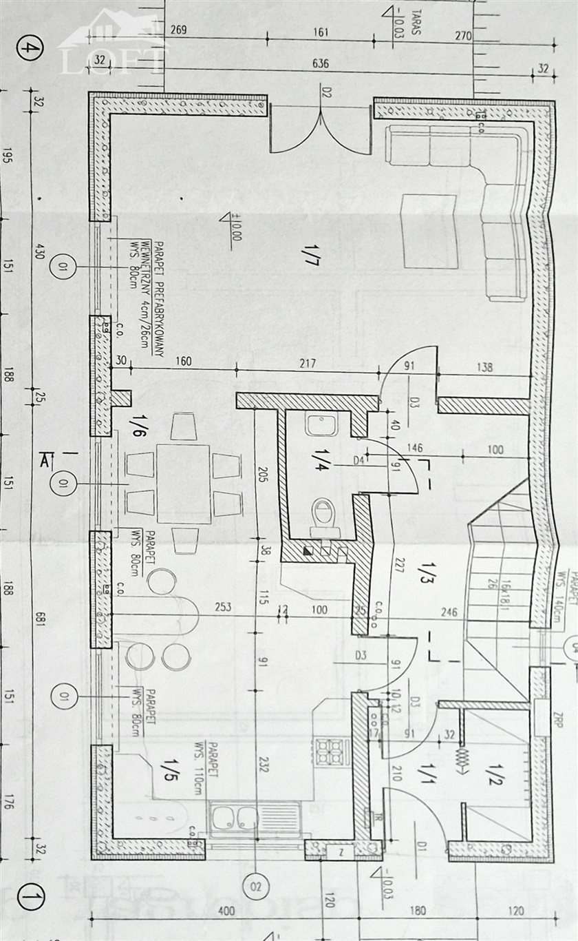 Dom na sprzedaż Orzech  126m2 Foto 20